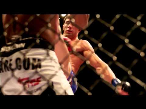 Luke - http://fightnetwork.com/ - A look at former Strikeforce middleweight champion Luke Rockhold and his path to the UFC, ahead of his UFC on FX 8 debut May 18, 2...