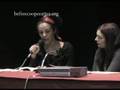 Be Free cooperativa quinto Seminario Sguardi di Scrittrici