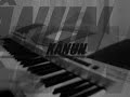 YAMAHA PSR A1000 TR VERS?ON