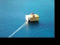Sail away from Roatan