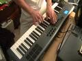 Ableton 6 + Axiom 61