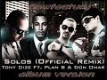 ALBUM VERSION: Solos 