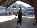 PETERSBURG ALASKA 2009 (PFI) - HOOPS 2