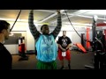 Keith Hulk Smash - 