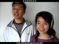 hand in hand 手牽手  pham jam productions 