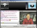 Gary Baumgarten talks with Kevin Danaher about green power Gary Baumgarten talks with Kevin Danaher about green power