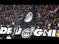 Ultras Drughi Juventus Arancia Meccanica dal 1987 a oggi