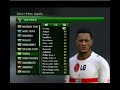 Pro evolution soccer brazukas reload 2008