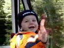 Tristan & Henry Spring Ski Vacation