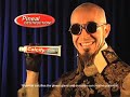 Dr. Steel PSA: \"Imagination\" Dr. Steel PSA: \"Imagination\"
