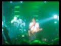 Mcfly - Brocolli (Live at Wolverhampton)