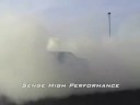 2003 Silverado SS doughnuts AWD