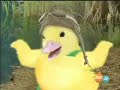 wonder pets