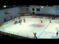 HC Stadion Litoměřice - HC Baník Most 2:4