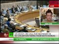 Holding Fire: North keeps power dry after South Korea