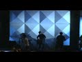 JuanK & Saeta en Expansi�n 2007