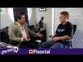 Pixorial takes old family movies out of the attic and onto the web
