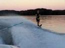 johnnyhameline last ski of summer