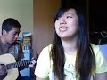 Me singing \"Hosanna\" by Hillsong United Me singing \"Hosanna\" by Hillsong United