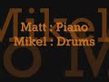 Matt