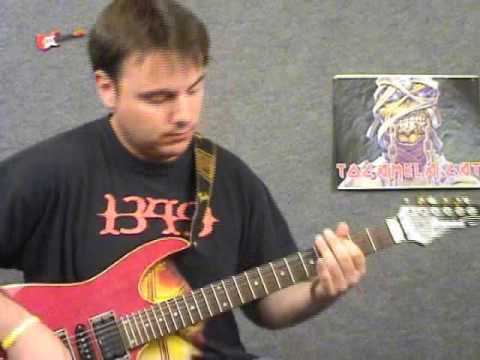 Thrash Metal