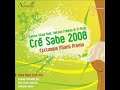 cré sabe 2008 on roger sanchez release yourself