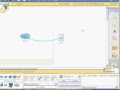 videos de Laboratorio compartido con Packet Tracer