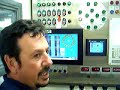 Piloto y Mecanico de la tuneladora de Sevilla Piloto y Mecanico de la tuneladora de Sevilla