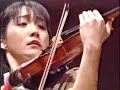 A.Suwanai plays Paganini Violin Concerto No.1 (2001 ) A.Suwanai plays Paganini Violin Concerto No.1 (2001 )