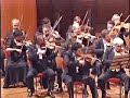 orchestra sinfonica nazionale della rai