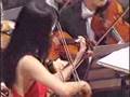A.Suwanai plays Paganini Violin Concerto No.1 (2001 )