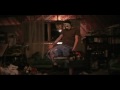 Chainsaw break in
