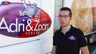 Kevin zoekt collega\'s bij Adri & Zoon