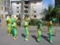 Pamonha de Cajazeiras Pamonha de Cajazeiras