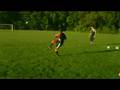 Dream MLS - Michael Parkhurst Boston Episode