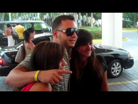 Maya @ Isla Margarita, Venezuela (Live) (2011) -