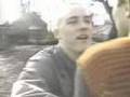 WDHS - Border Song (1989)