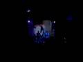 Alaska Highway - Event Horizon (live)