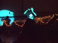 Lyricks - Scarred @ Chodae Coffeehouse