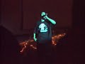 Lyricks - Scarred @ Chodae Coffeehouse