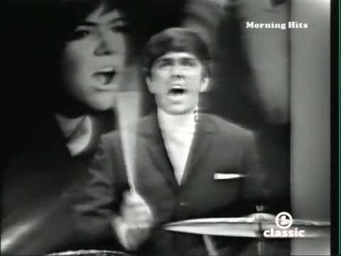 Dave Clark Five: Glad All Over (original video 1963)