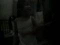 Dhianne raising her hand