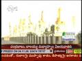 CBN, BALAKRISHNA COMING ON 12.AM AT GANNAVARAM  ON YUVAGARJA