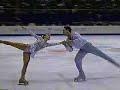 Mandy Woetzel and Ingo Steuer 1998 Winter Olympics SP Mandy Woetzel and Ingo Steuer 1998 Winter Olympics SP