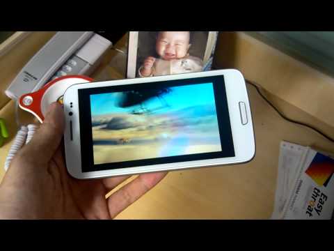 5.3 inch - More Android phones: http://www.anybuying.com/