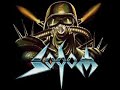 Sodom The Vice Of Killing