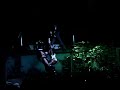 Iron Maiden @ Globen 17/11 - Hallowed be thy name