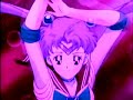 The Beat Of Destiny - Sailor Moon