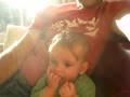 videos de Noah eet een broodje