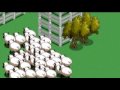 Extreme Sheep Herding (Farmville edition)